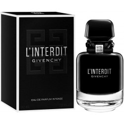 Givenchy l'Interdit Intense...