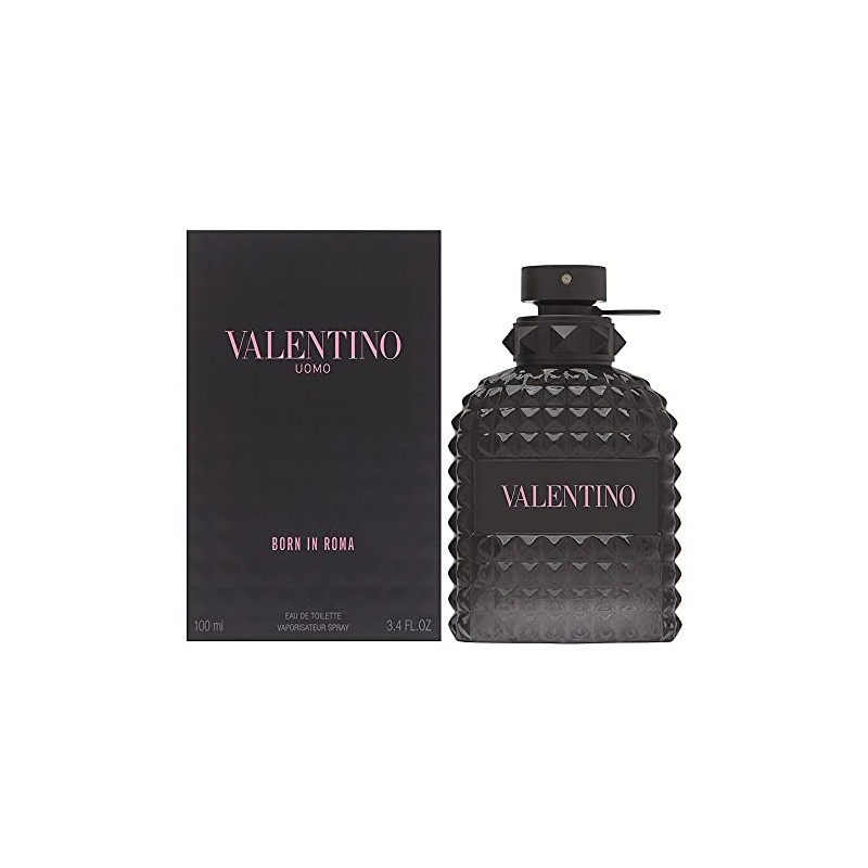 Valentino Born in Roma Uomo - 100 Ml