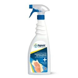 Hygienist Multiuso 750ml