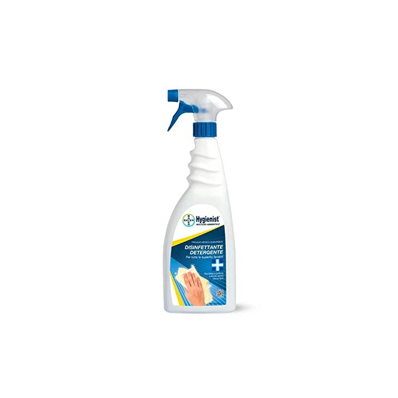 Hygienist Multiuso 750ml