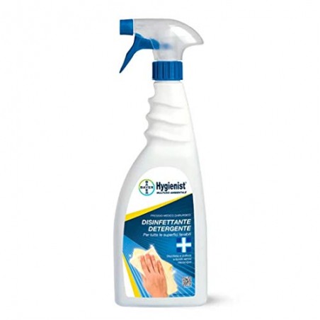 Hygienist Multiuso 750ml