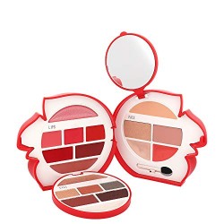 Pupa SQUIRREL 3 rosso - 120 g