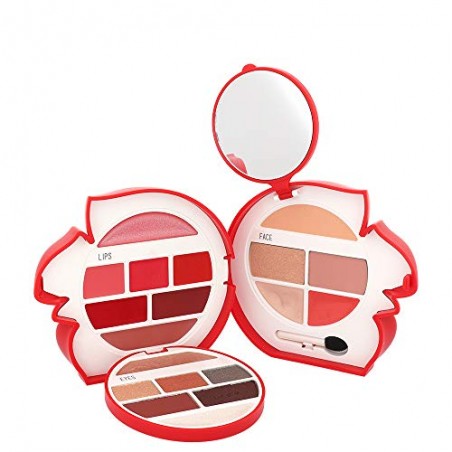 Pupa SQUIRREL 3 rosso - 120 g