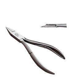 Wictor, Tronchese Inox Per Unghie Incarnite Punta Lancia P