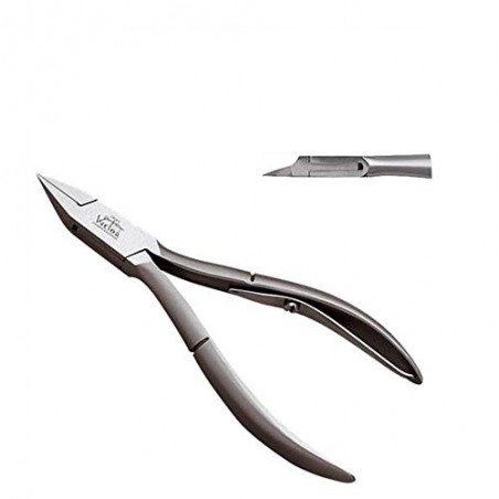 Wictor, Tronchese Inox Per Unghie Incarnite Punta Lancia P