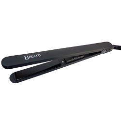 Piastra Professionale Hikato Super Flat