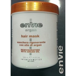Maschera Argan Envie 1000 ml