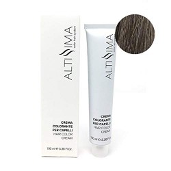 Colore 6,0 Biondo Scuro Profondo 100 ml Altissima