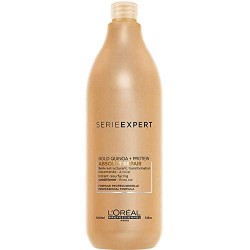 L'ORÉAL EXPERT PROFESSIONNEL Absolut Repair Gold Conditioner - 1000 ml