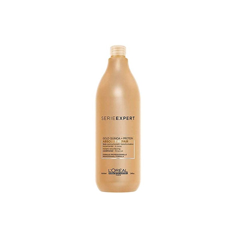 L'ORÉAL EXPERT PROFESSIONNEL Absolut Repair Gold Conditioner - 1000 ml