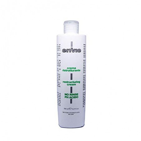 ENVIE - Crema Ristrutturante senza risciacquo 500ml