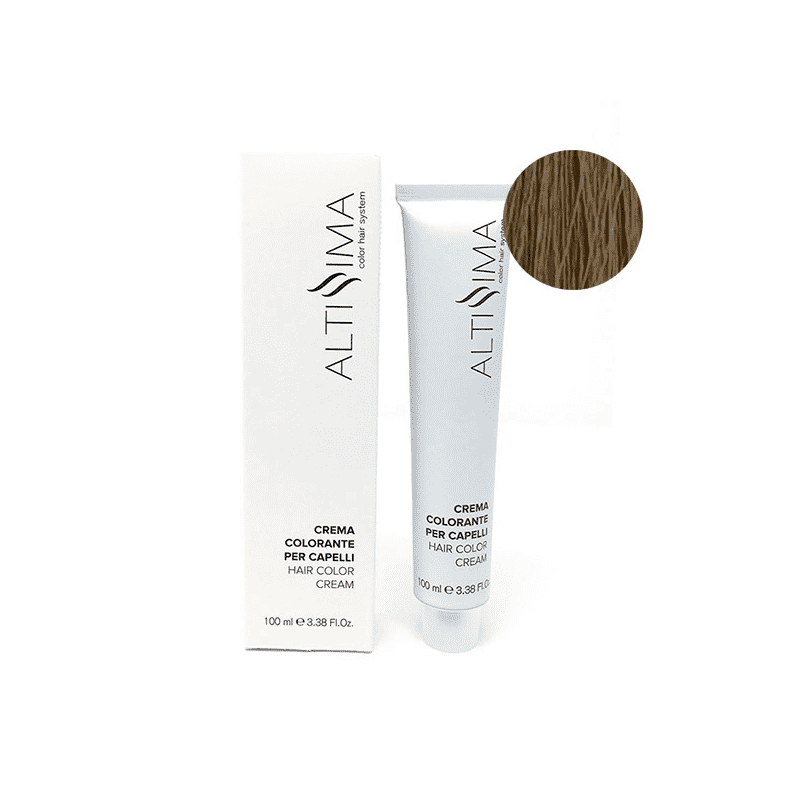 Altissima colore 7 biondo 100 ml