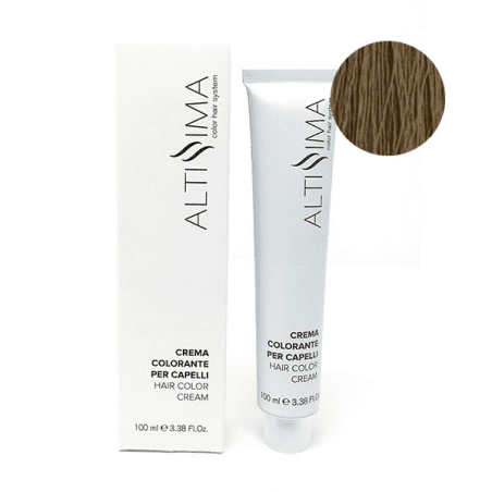 Altissima colore 7 biondo 100 ml