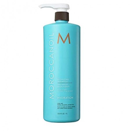 Moroccanoil Hydration Shampoo and Conditioner 1000ml