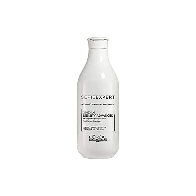 L'Oréal Professionnel Paris Shampoo Densificante - 300 ml
