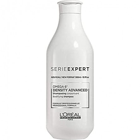 L'Oréal Professionnel Paris Shampoo Densificante - 300 ml