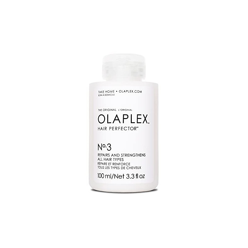 Olaplex No. 3 Hair Perfector Trattamento Riparatore