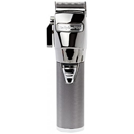 BABYLISS CORDLESS METAL CLIPPER
