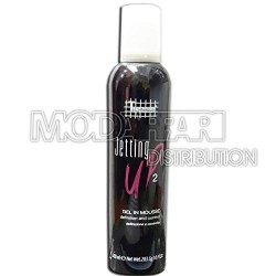 Technique Gel in Mousse Definizione e Controllo