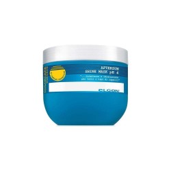 Elgon Suncare hair mask...