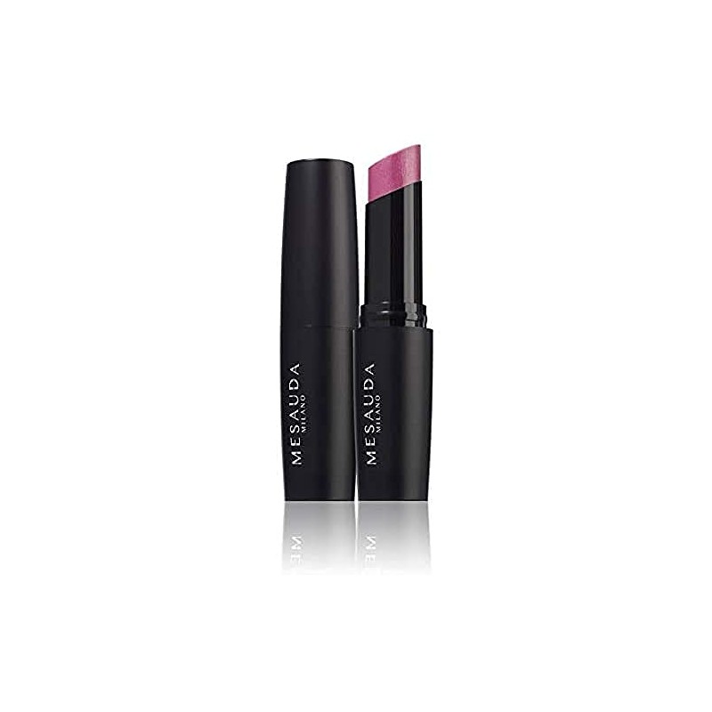 Rossetto a effetto laccato Dalia ICONA 406