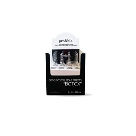 PROFESIA Siero Ricostruzione Effetto BOTOX