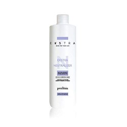 EKSTRA WAVE NEUTRALIZER 1000 ML 5011 NEUTRALIZZANTE PERMANENTE PER CAPELLI