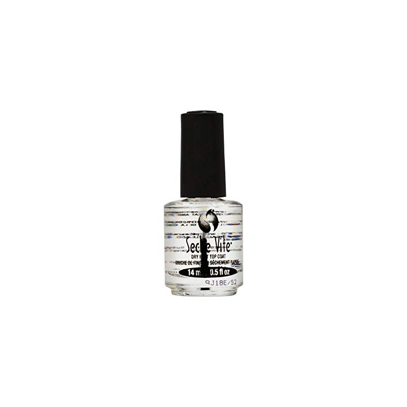 Top Coat Dry Fast 14 Ml