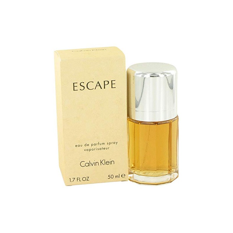 Ck Escape Woman Edp Vapo - 50 ml