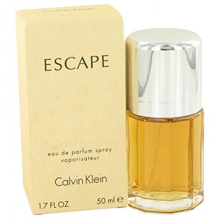 Ck Escape Woman Edp Vapo - 50 ml