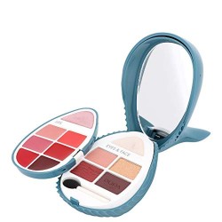 Trousse PUPA WHALE N2 in vari colori 01025A