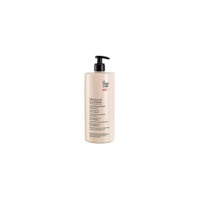 Latte struccante vitaminico Peggy Sage 1L
