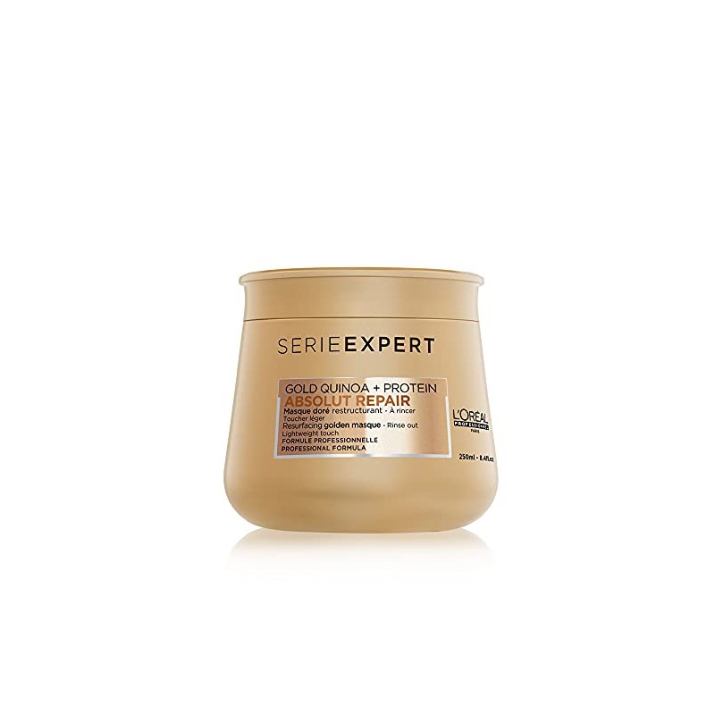 L'Oréal Professionnel Paris Maschera Per Capelli Sensibilizzati - 250 ml