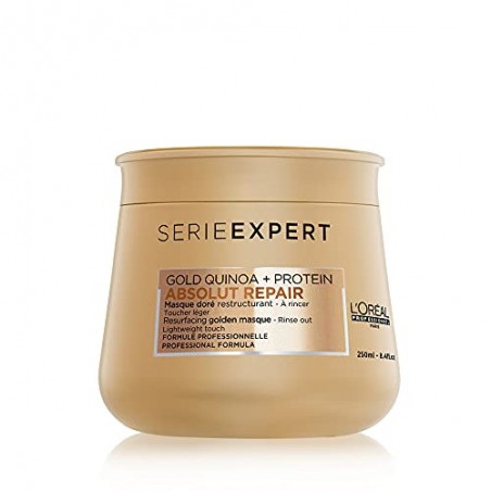 L'Oréal Professionnel Paris Maschera Per Capelli Sensibilizzati - 250 ml