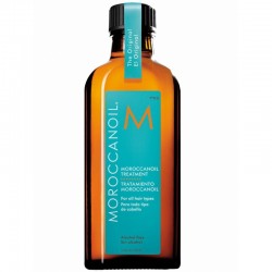 Olio d'Argan per capelli original Moroccanoil 100 ml