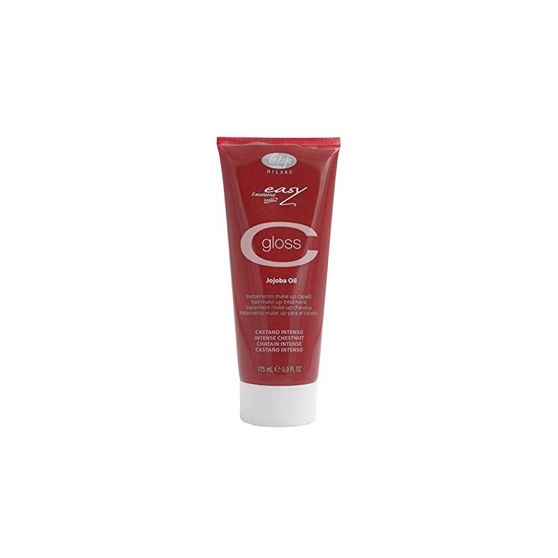 Lisap easy c-gloss brown intense 175 ml