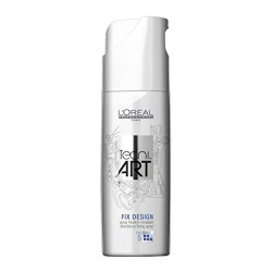 L'Oreal Expert Professionnel Tecni Art Spray di Fissaggio - 200 ml