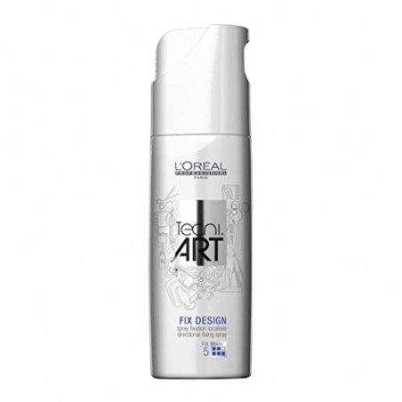 L'Oreal Expert Professionnel Tecni Art Spray di Fissaggio - 200 ml