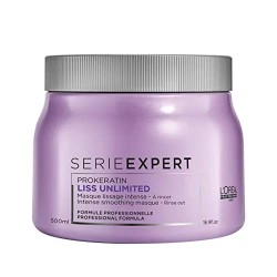 LISS ULTIME Maschera 500ml