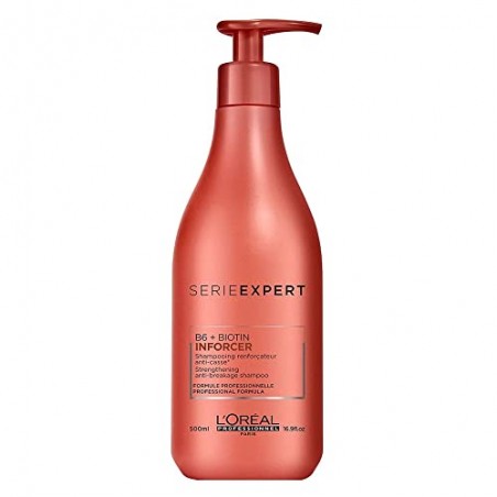 L'Oréal Professionnel Paris Shampoo Per Capelli Fragili E Indeboliti - 500 ml