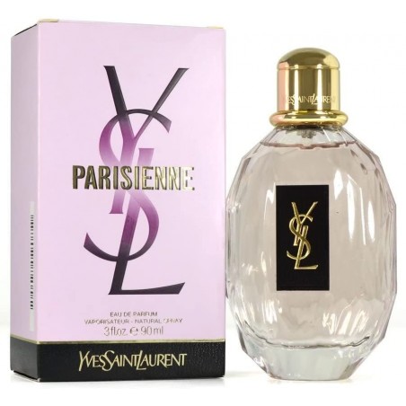 Parisienne by Yves Saint Laurent EDP Donna 90ML