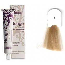 Technique Nuage senza...