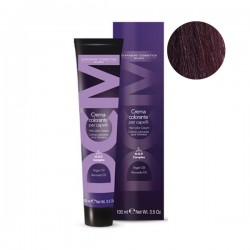 Crema colorante per capelli...