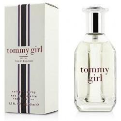 TOMMY DONNA EDT VAPO 50 ML