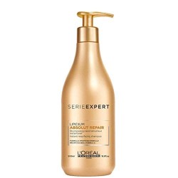 L'Oreal Paris L'Oreal Professionnel Absolut Repair Lipidium Shampoo