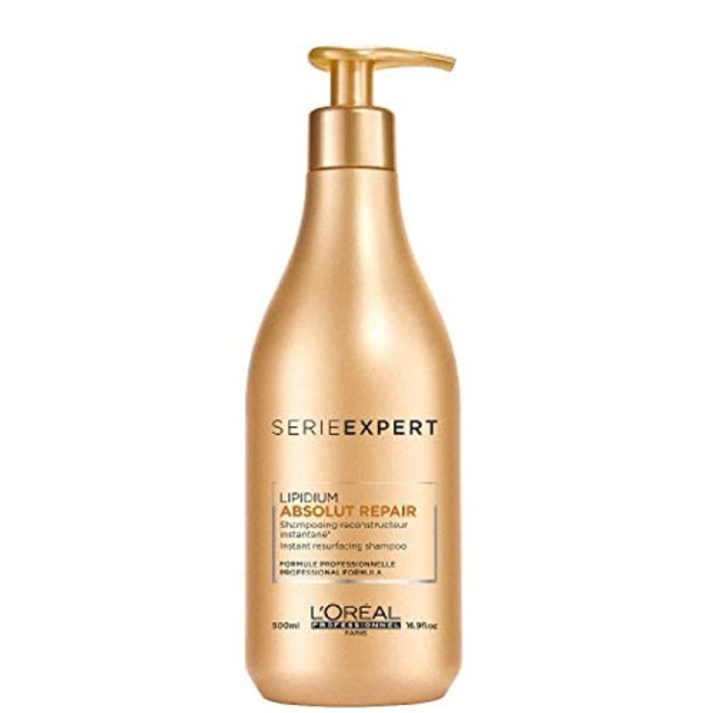 L'Oreal Paris L'Oreal Professionnel Absolut Repair Lipidium Shampoo
