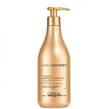 L'Oreal Paris L'Oreal Professionnel Absolut Repair Lipidium Shampoo