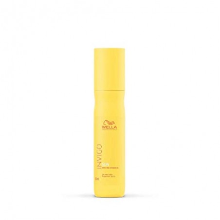 Wella Invigo UV Hair Color Protect.Spray 150 ml