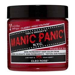 MANIC PANIC Ninfa marina