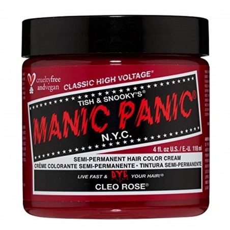 MANIC PANIC Ninfa marina